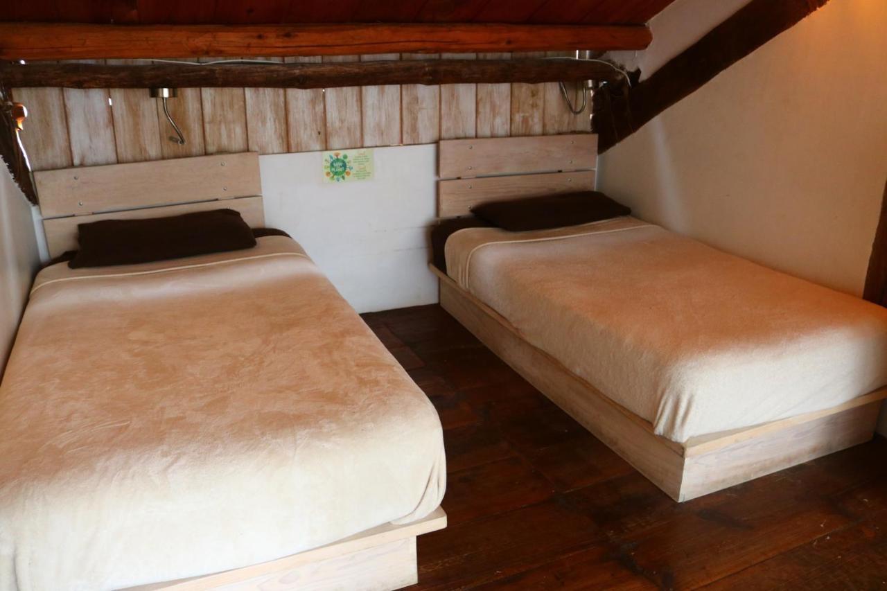 Snail Bed & Breakfast (Adults Only) San Cristóbal de Las Casas 外观 照片