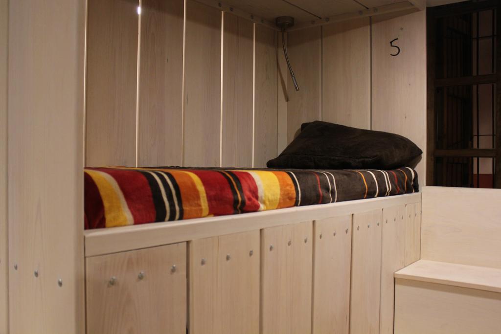 Snail Bed & Breakfast (Adults Only) San Cristóbal de Las Casas 外观 照片