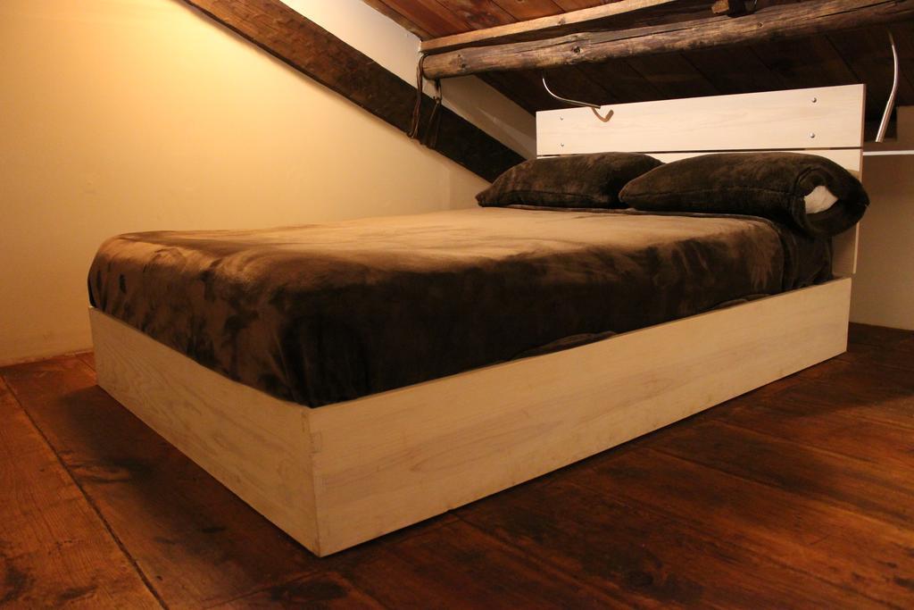 Snail Bed & Breakfast (Adults Only) San Cristóbal de Las Casas 客房 照片