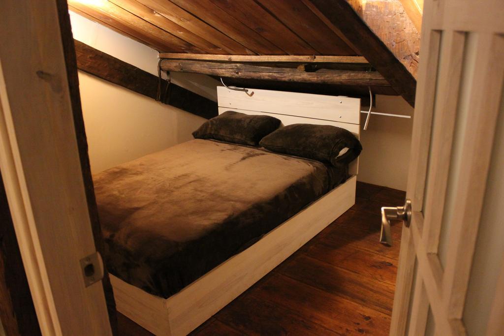 Snail Bed & Breakfast (Adults Only) San Cristóbal de Las Casas 客房 照片