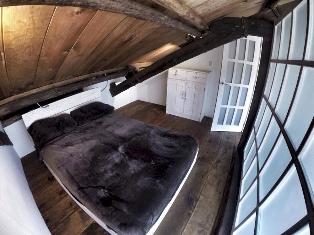 Snail Bed & Breakfast (Adults Only) San Cristóbal de Las Casas 外观 照片