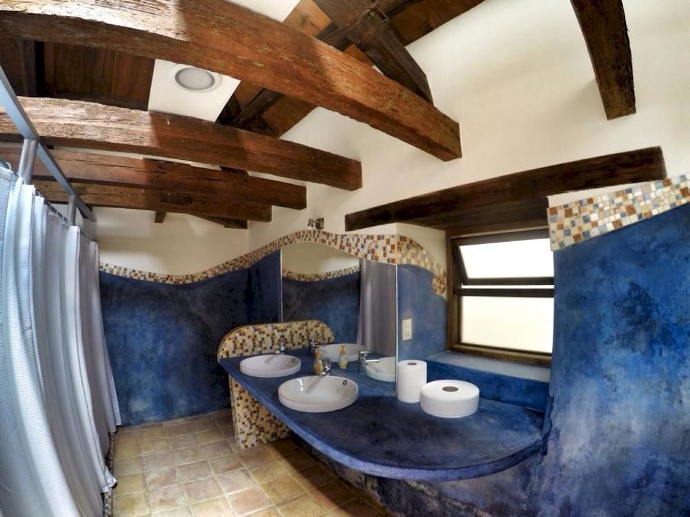 Snail Bed & Breakfast (Adults Only) San Cristóbal de Las Casas 外观 照片