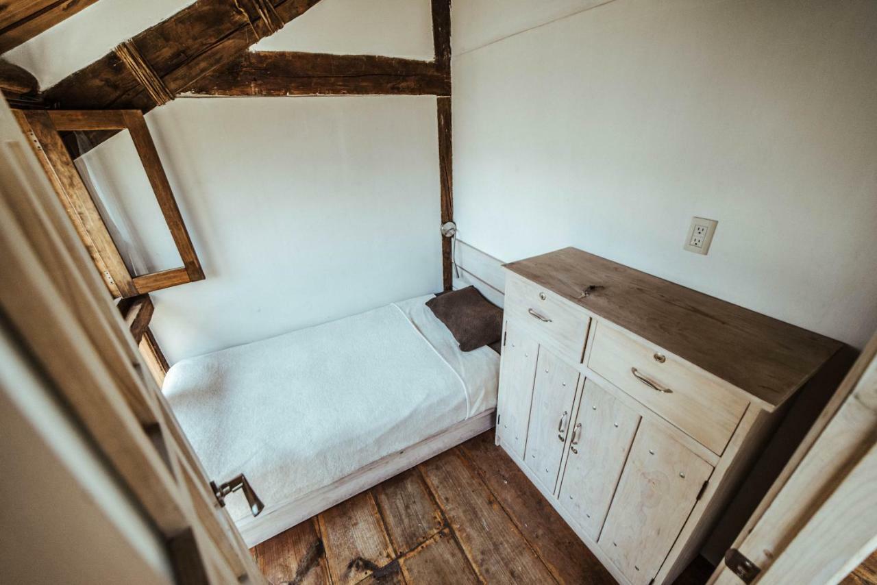 Snail Bed & Breakfast (Adults Only) San Cristóbal de Las Casas 外观 照片