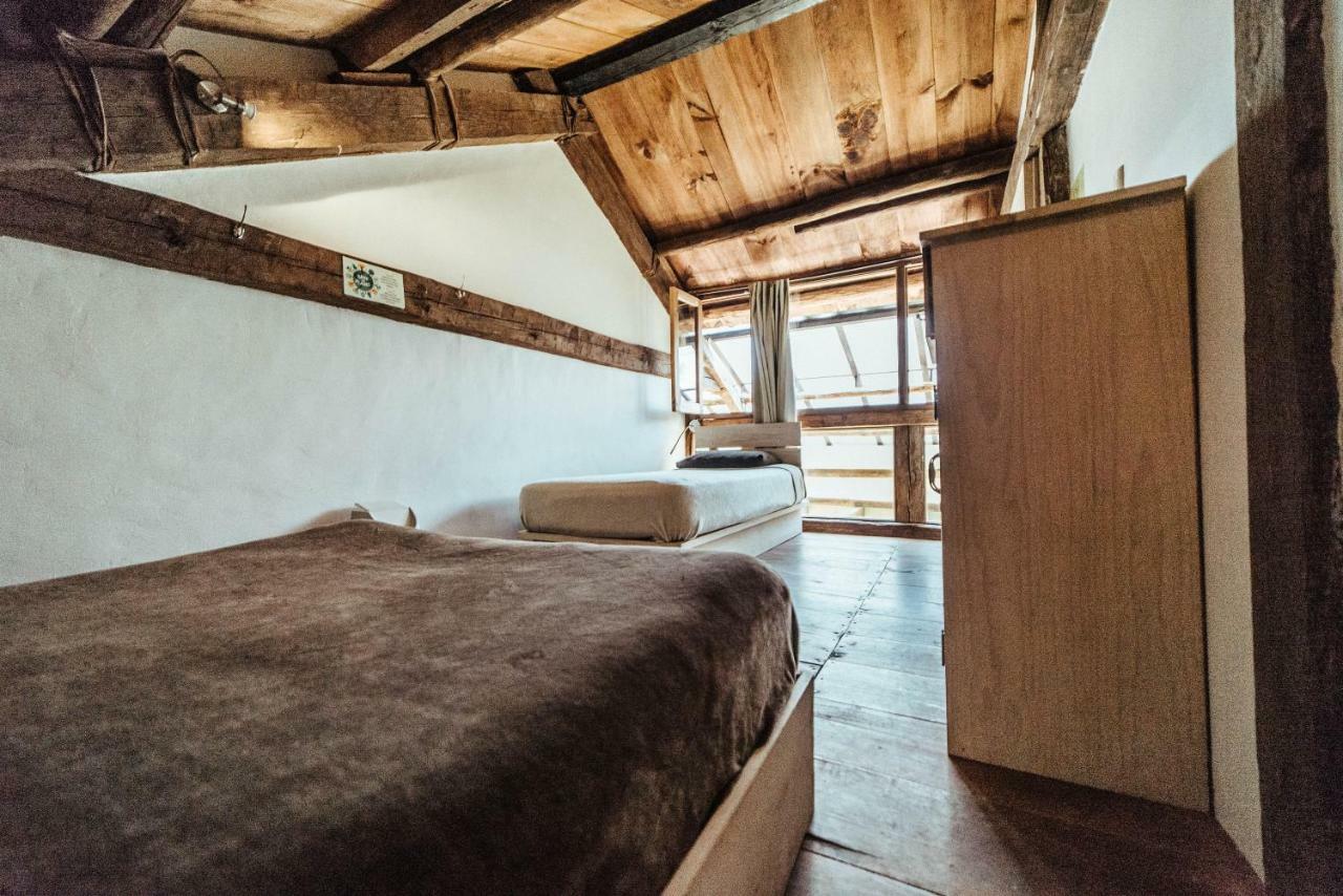 Snail Bed & Breakfast (Adults Only) San Cristóbal de Las Casas 外观 照片