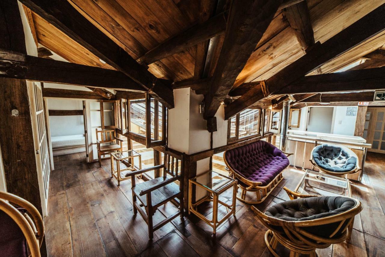 Snail Bed & Breakfast (Adults Only) San Cristóbal de Las Casas 外观 照片