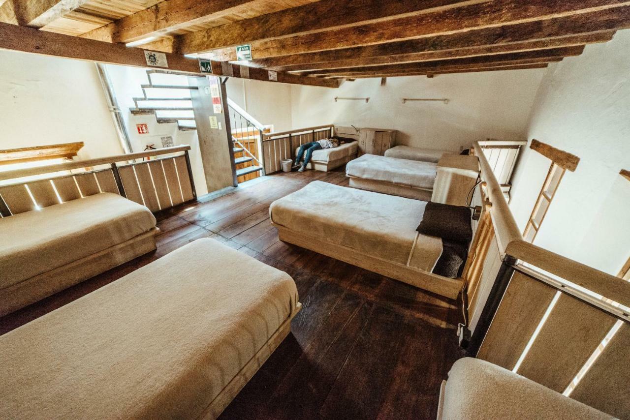 Snail Bed & Breakfast (Adults Only) San Cristóbal de Las Casas 外观 照片