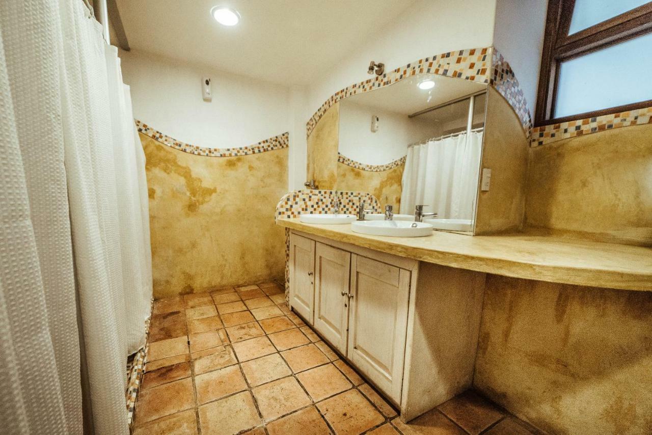 Snail Bed & Breakfast (Adults Only) San Cristóbal de Las Casas 外观 照片