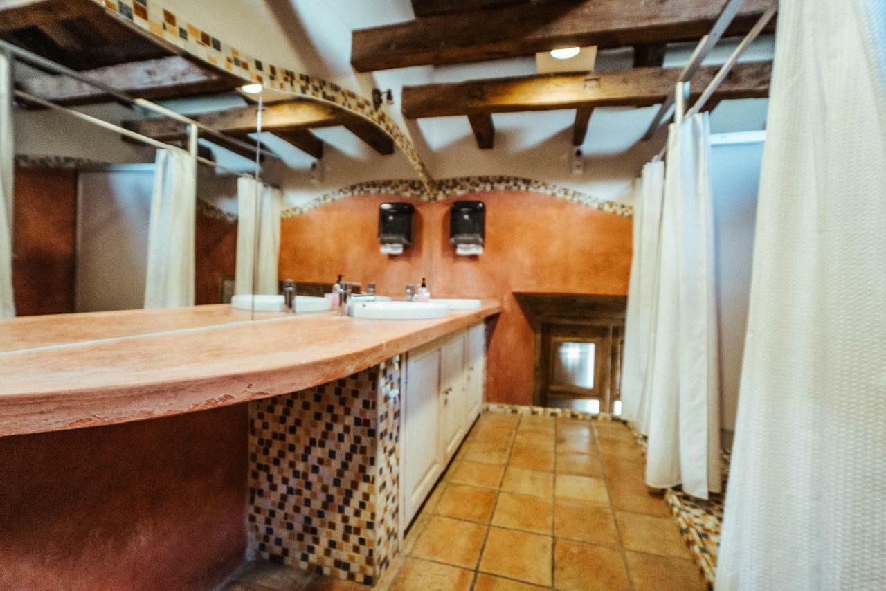 Snail Bed & Breakfast (Adults Only) San Cristóbal de Las Casas 外观 照片