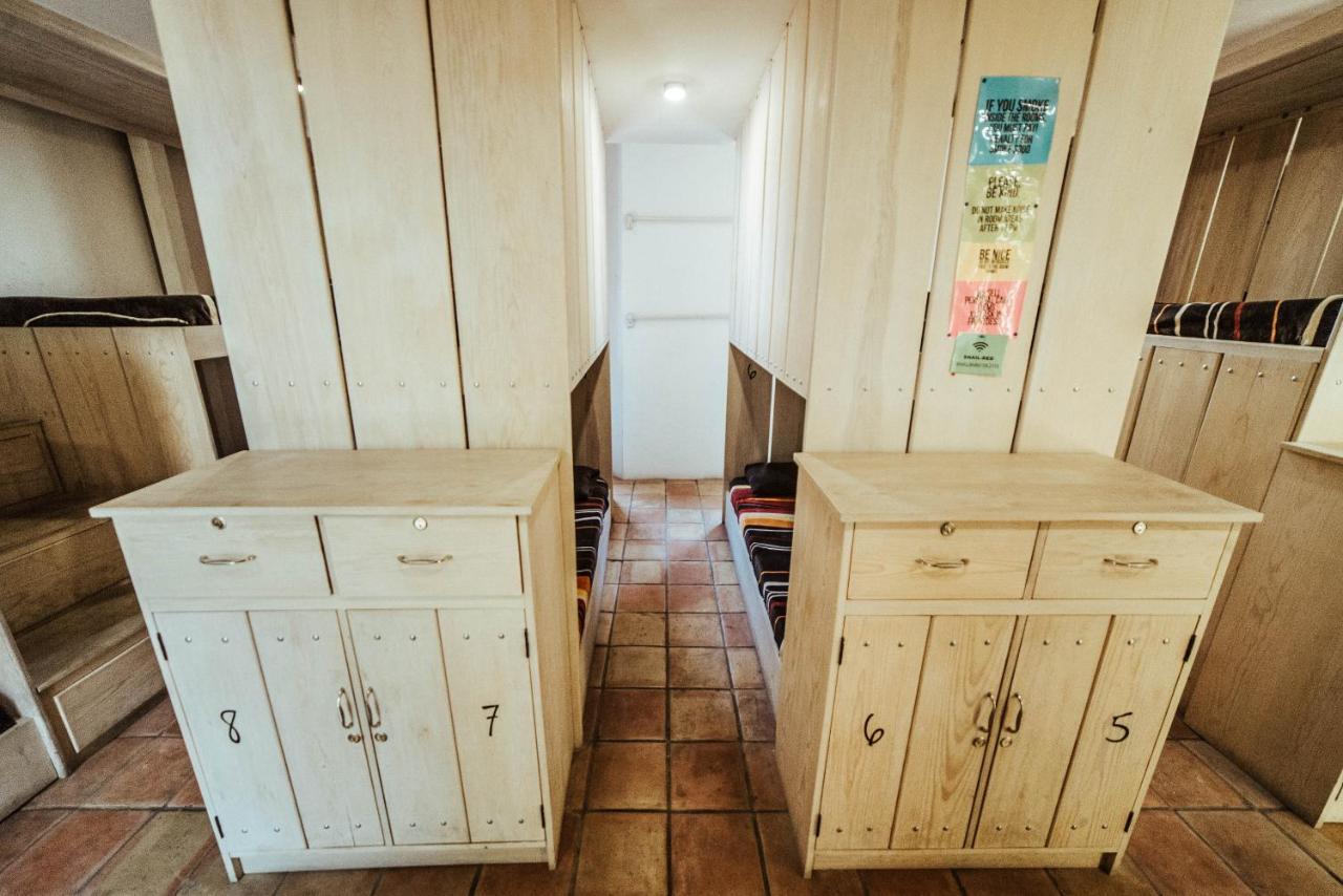 Snail Bed & Breakfast (Adults Only) San Cristóbal de Las Casas 外观 照片