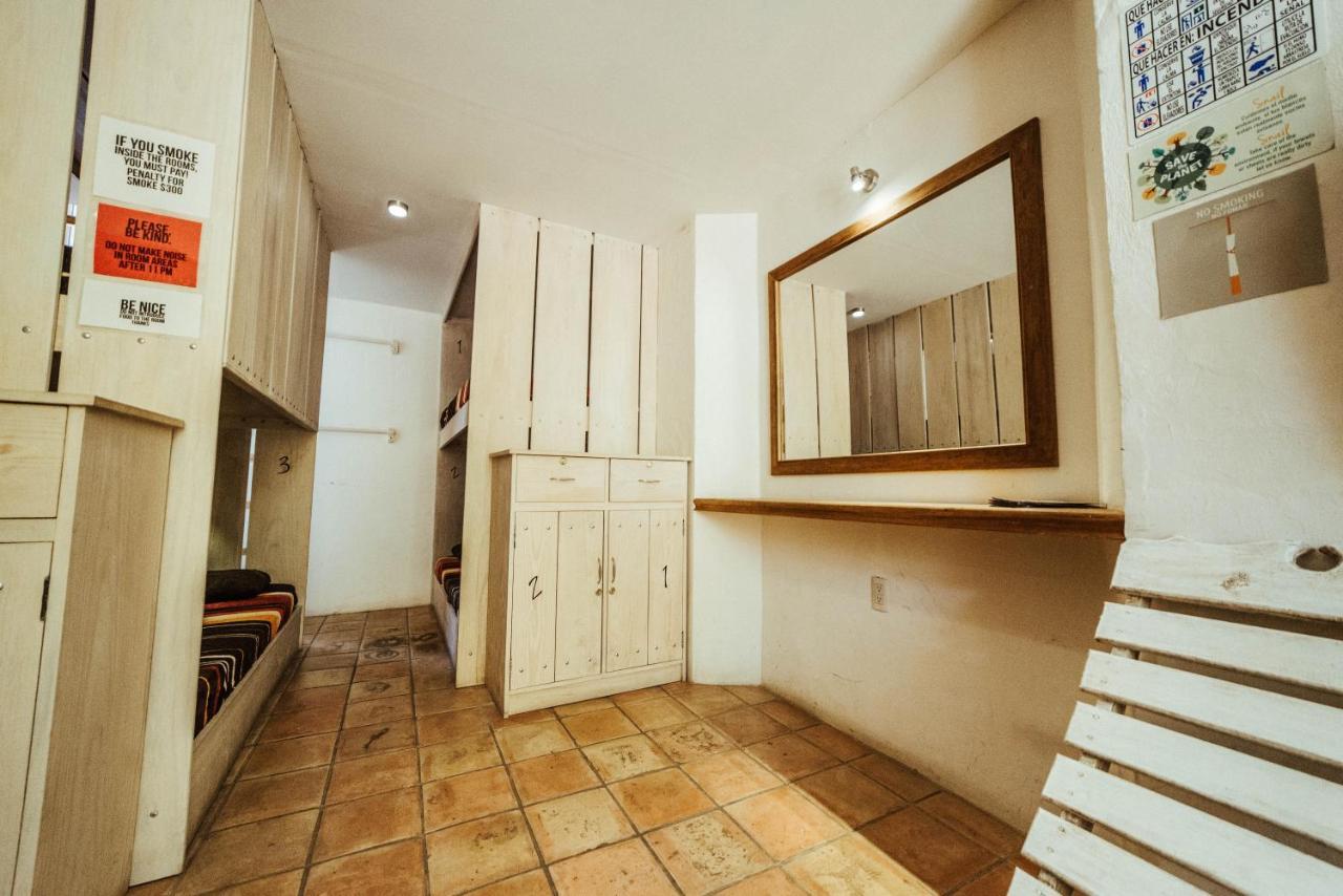 Snail Bed & Breakfast (Adults Only) San Cristóbal de Las Casas 外观 照片